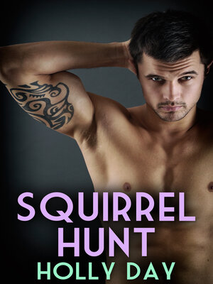 cover image of Squirrel Hunt